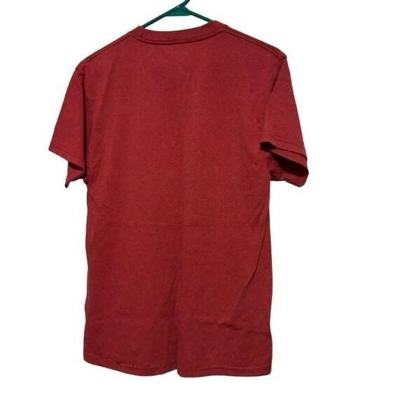 Washington Nationals Size Medium T-Shirt - Picture 4 of 5